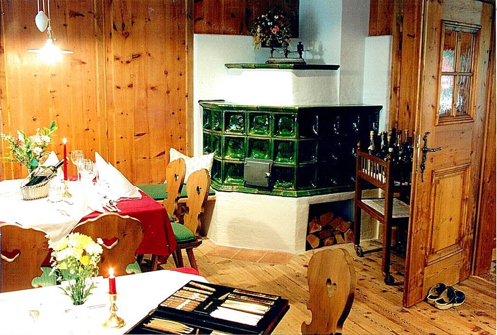 Ferienwohnungen Doktorwirt Salisburgo Esterno foto